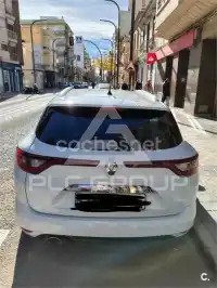 2019 Renault Megane