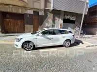 2019 Renault Megane
