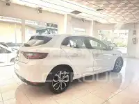 2019 Renault Megane