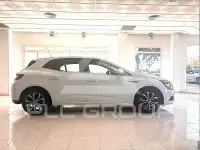 2019 Renault Megane