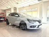 2019 Renault Megane