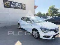 2019 Renault Megane