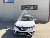 2019 Renault Megane