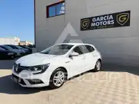 2019 Renault Megane