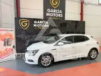2019 Renault Megane
