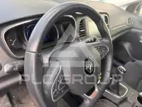 2019 Renault Megane