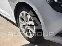 2019 Renault Megane