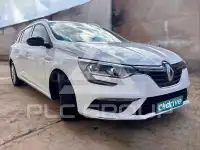 2019 Renault Megane