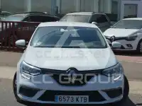 2019 Renault Megane