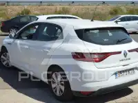 2019 Renault Megane
