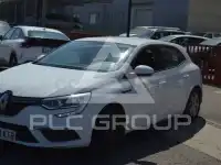 2019 Renault Megane
