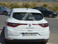 2019 Renault Megane