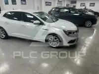 2019 Renault Megane