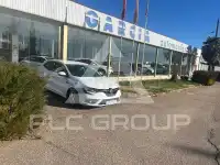 2019 Renault Megane