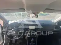 2019 Renault Megane