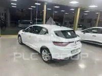 2019 Renault Megane