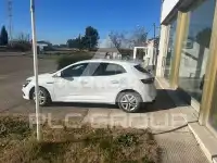 2019 Renault Megane