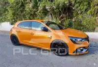 2019 Renault Megane