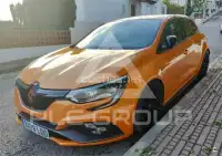 2019 Renault Megane