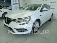 2019 Renault Megane