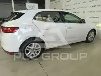 2019 Renault Megane