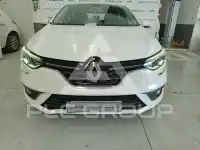 2019 Renault Megane