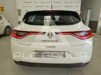 2019 Renault Megane