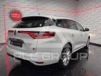 2019 Renault Megane