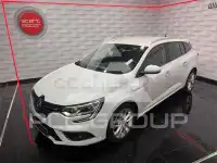 2019 Renault Megane