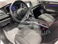 2019 Renault Megane