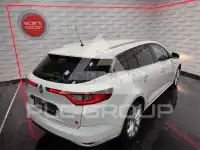 2019 Renault Megane