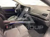 2019 Renault Megane