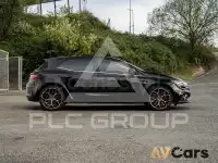 2019 Renault Megane