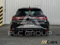 2019 Renault Megane