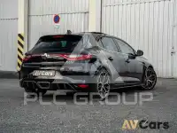 2019 Renault Megane