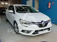 2019 Renault Megane
