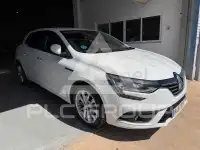2019 Renault Megane