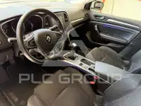 2019 Renault Megane