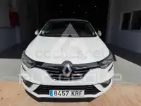 2019 Renault Megane