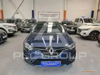 2019 Renault Megane