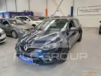 2019 Renault Megane