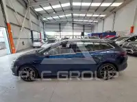 2019 Renault Megane