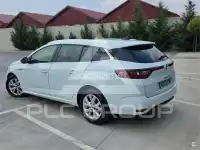 2019 Renault Megane