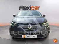 2019 Renault Megane