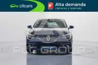 2019 Renault Megane