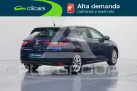 2019 Renault Megane