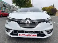 2019 Renault Megane