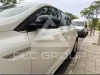 2019 Renault Megane