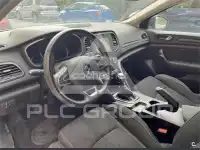 2019 Renault Megane