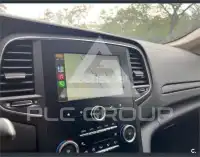 2019 Renault Megane